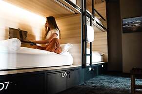 Nordic Hostel