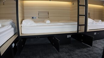Nordic Hostel