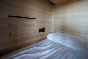 Nordic Hostel