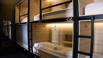 Nordic Hostel