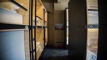 Nordic Hostel