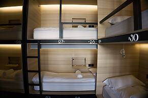 Nordic Hostel