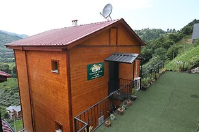 Green Hill Pension
