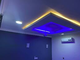 Fully Furnished Studio Apartment