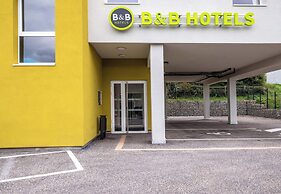 B&B Hotel Annecy Cran-Gevrier