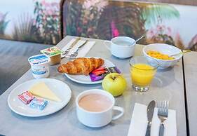 B&B Hotel Annecy Cran-Gevrier