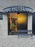 Hotel Platina