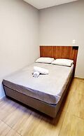 Hotel Platina