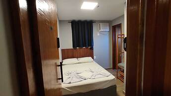 Hotel Platina