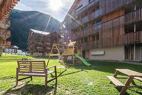 Montela Hotel & Resort – Apartments