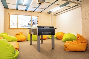 Montela Hotel & Resort – Apartments