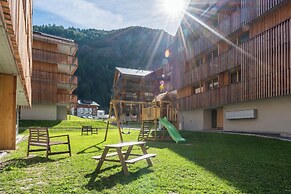 Montela Hotel & Resort – Apartments