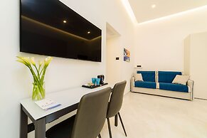 Cloister Suites Amalfi