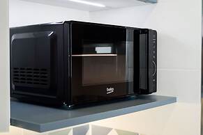 Cloister Suites Amalfi