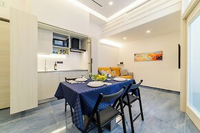 Cloister Suites Amalfi