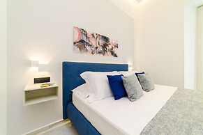 Cloister Suites Amalfi