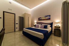 Cloister Suites Amalfi