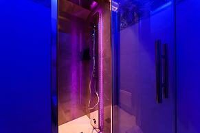 Cloister Suites Amalfi