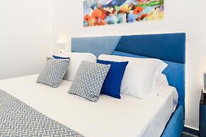 Cloister Suites Amalfi