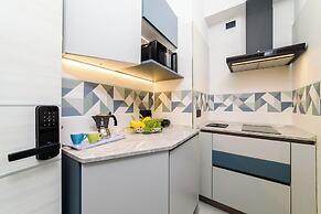 Cloister Suites Amalfi