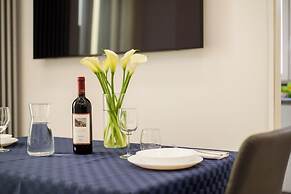 Cloister Suites Amalfi