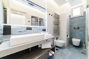 Cloister Suites Amalfi