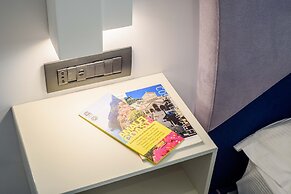 Cloister Suites Amalfi