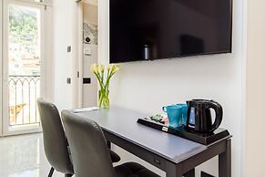 Cloister Suites Amalfi