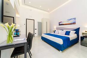 Cloister Suites Amalfi