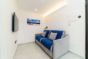 Cloister Suites Amalfi