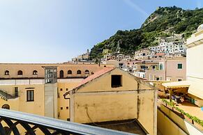 Cloister Suites Amalfi