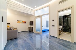 Cloister Suites Amalfi