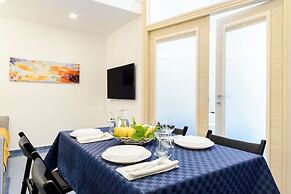 Cloister Suites Amalfi