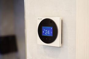 Cloister Suites Amalfi