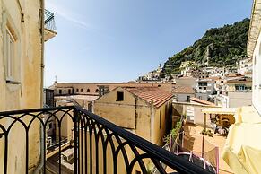 Cloister Suites Amalfi