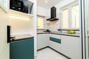 Cloister Suites Amalfi