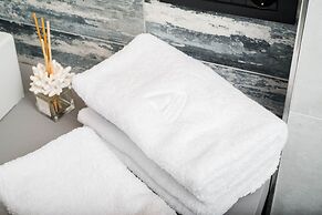 Cloister Suites Amalfi