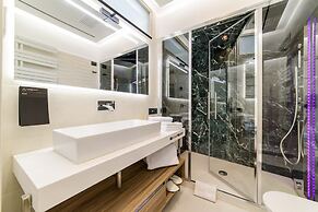 Cloister Suites Amalfi