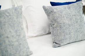 Cloister Suites Amalfi