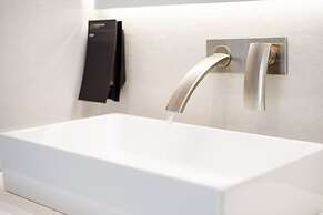 Cloister Suites Amalfi