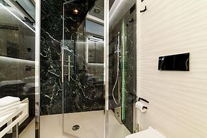 Cloister Suites Amalfi