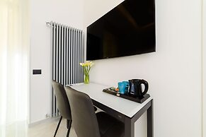 Cloister Suites Amalfi