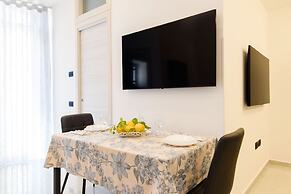 Cloister Suites Amalfi