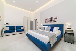 Cloister Suites Amalfi