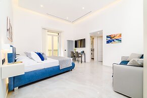 Cloister Suites Amalfi