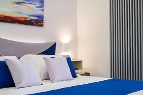 Cloister Suites Amalfi