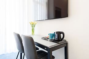 Cloister Suites Amalfi