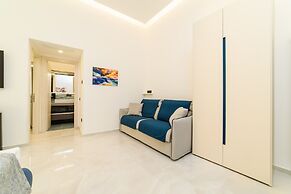 Cloister Suites Amalfi