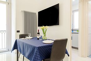 Cloister Suites Amalfi