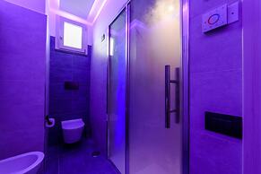 Cloister Suites Amalfi